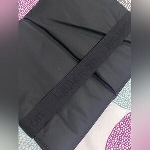 Lululemon Diaper Pad